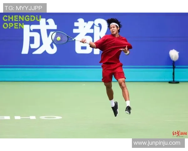 成都网球队配合策略分析与训练方法探讨助力竞技水平提升